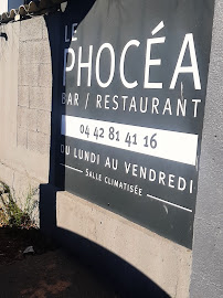 Les plus récentes photos du Restaurant Le Phocea à Martigues - n°2
