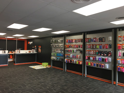 Telecommunications Service Provider «Boost Mobile by All Tech Rx», reviews and photos, 3424 E Main St, Richmond, IN 47374, USA