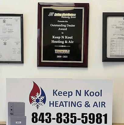 Keep N Kool LLC