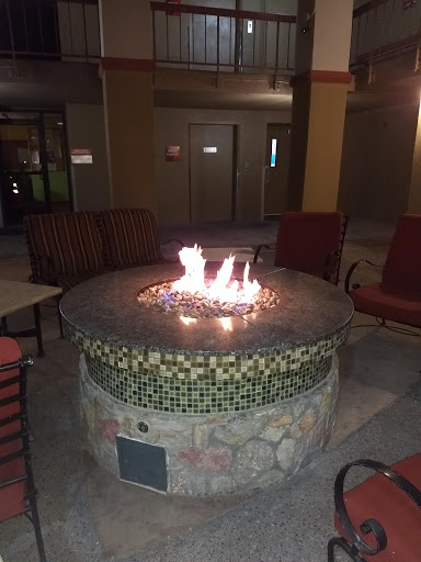 Hotel «Wyndham El Paso Airport Hotel and Water Park», reviews and photos, 2027 Airway Blvd, El Paso, TX 79925, USA