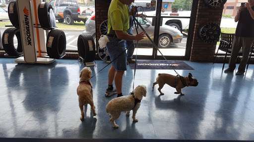 Auto Repair Shop «BC Tire & Complete Auto Service», reviews and photos, 1266 Stelton Rd, Piscataway Township, NJ 08854, USA