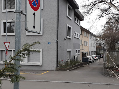 Stadtpolizei Zürich, Quartierwache Höngg