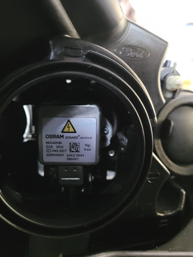 Auto Repair Shop «Weaver Auto Services», reviews and photos, 826 E Canino Rd, Houston, TX 77037, USA