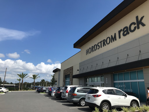 Department Store «Nordstrom Rack Winter Park Square», reviews and photos, 1090 N Orlando Ave Suite 101, Winter Park, FL 32789, USA