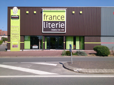 France Literie à Châlette-sur-Loing