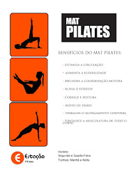 Academia Estação Fitness