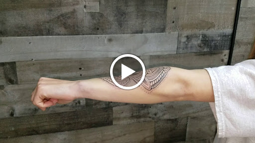 Explore trafalgar law tattoo ideas, creative tattoo ideas in Scottsboro, available at Scottsboro Ink Therapy Tattoo Studio