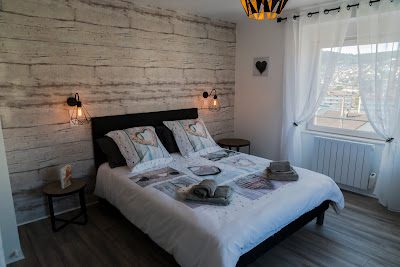 Gîte l'Améthyste - Locations saisonnières 3 appartements à Gérardmer à Gérardmer