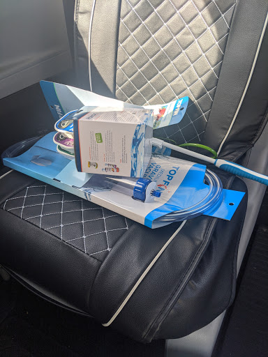 Pet Supply Store «PetSmart», reviews and photos, 5521 Mirage St, Yorba Linda, CA 92887, USA