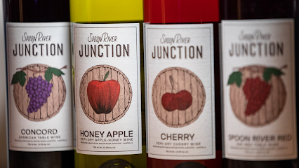 Spoon River Junction Winery