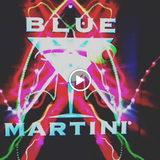 Lounge «Blue Martini Lounge», reviews and photos, 550 S Rosemary Ave, West Palm Beach, FL 33401, USA