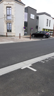 Ergo Thérapeute à Thouars