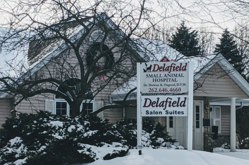 Delafield Small Animal Hospital image