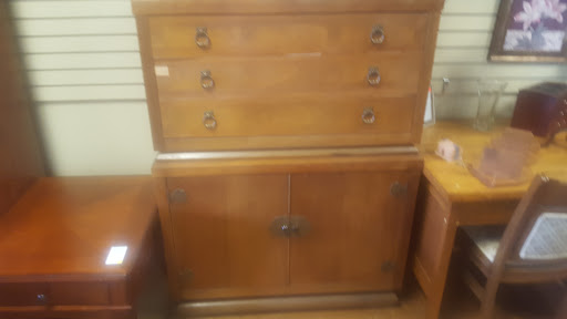 Thrift Store «NLB Thrift Cumming», reviews and photos, 315 Dahlonega St, Cumming, GA 30040, USA