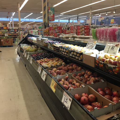 Asian Grocery Store «Carrollton Plaza Supermarket», reviews and photos, 3040 N Josey Ln, Carrollton, TX 75007, USA