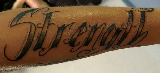 Explore baby foot tattoo ideas, creative tattoo ideas in Homosassa, available at Citrus Tattoos