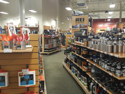 Camping Store «REI», reviews and photos, 2020 Old Brick Rd, Glen Allen, VA 23060, USA