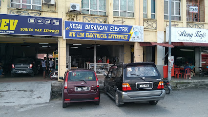 MK Lim Electrical Entetprise