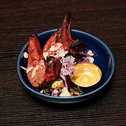 Photo n°17 de Vaastu Restaurant et Traiteur indien à Paris ()