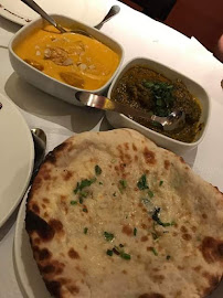 Curry du Restaurant indien LE SAFARI CLERMONT FERRAND - n°6