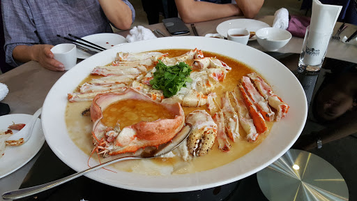 One Seafood Restaurant