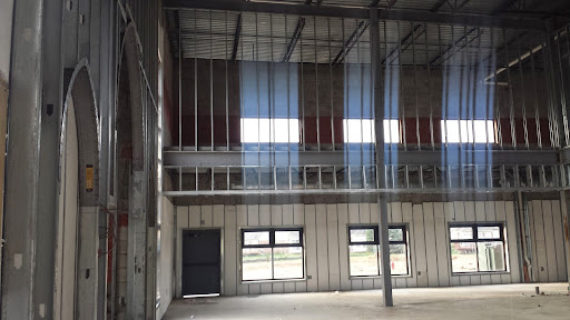 General Contractor «Blackstone Corporation», reviews and photos, 13854 Lakeside Cir, Sterling Heights, MI 48313, USA