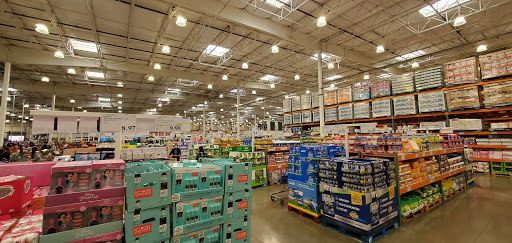 Warehouse store «Costco Wholesale», reviews and photos, 5901 Redwood Dr, Rohnert Park, CA 94928, USA