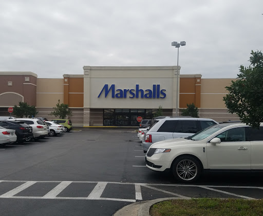 Department Store «Marshalls», reviews and photos, 7244 US-19, Pinellas Park, FL 33781, USA
