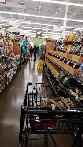 Pet Supply Store «Pet Supplies Plus», reviews and photos, 9500 Dorchester Rd #350, Summerville, SC 29485, USA