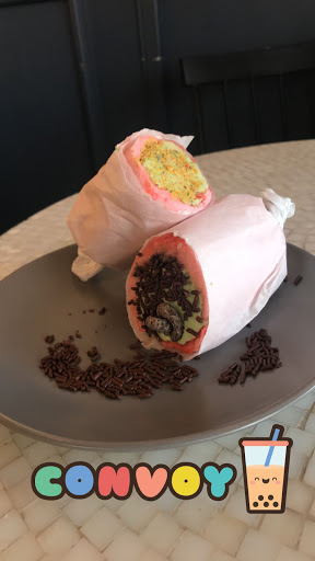 Dessert Shop «Blush Desserts», reviews and photos, 4817 Convoy St, San Diego, CA 92111, USA