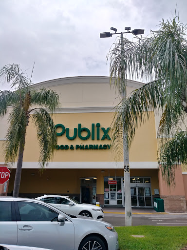 Supermarket «Publix Super Market at Coconut Creek Plaza», reviews and photos, 4849 Coconut Creek Pkwy, Coconut Creek, FL 33063, USA