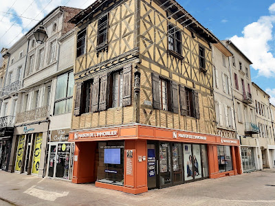 Maison de l'immobilier Villeneuve sur Lot à Villeneuve-sur-Lot