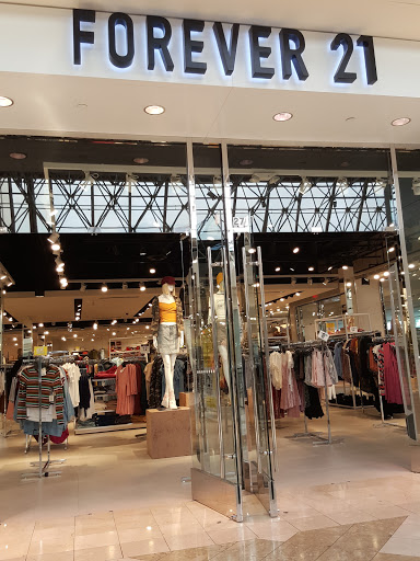 Clothing Store «Forever 21», reviews and photos, 2300 Lincoln Hwy, Langhorne, PA 19047, USA