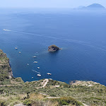 Photo n°4 de l'avis de Ian.a fait le 19/06/2023 à 11:59 sur le  Agriturismo Al Cappero Appartamenti à Malfa