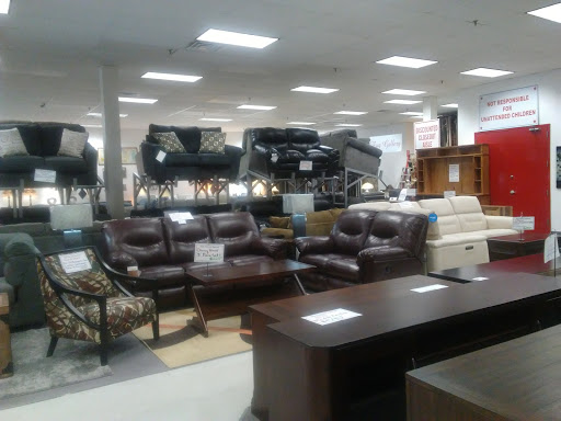 Furniture Store «Royal Star Furniture», reviews and photos, 245 Concord Exchange N, South St Paul, MN 55075, USA