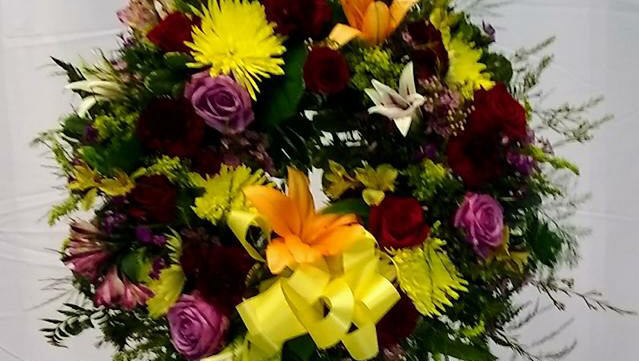 Grand Design Florist