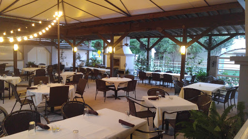 Piola Italian Restaurant & Garden