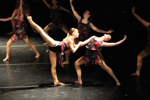 Dance School «The City Ballet School», reviews and photos, 63 E Franklin St, Hagerstown, MD 21740, USA