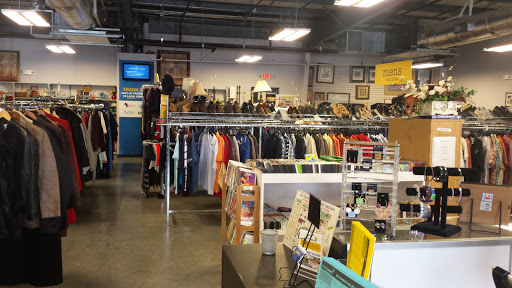 Thrift Store «ThriftSmart», reviews and photos, 454 Downs Blvd, Franklin, TN 37064, USA