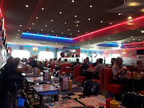 Atmosphère du Restaurant américain Memphis - Restaurant Diner à Cormontreuil - n°17