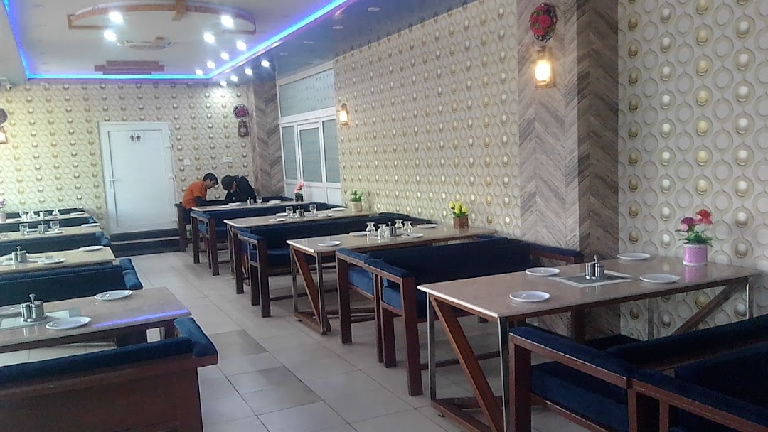 Quetta Shinwari Restaurant G11 Markaz
