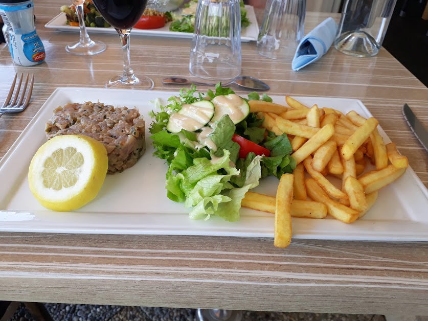 Restaurant Du Golf à Bourg-lès-Valence