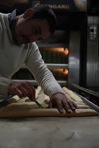 Photos du propriétaire du Restaurant Boulangerie Fournil de la Montagne-Verte à Strasbourg - n°11