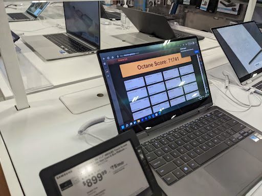 Electronics Store «Best Buy», reviews and photos, 251 Nassau Park Blvd, Princeton, NJ 08540, USA