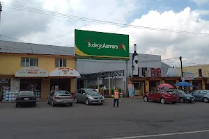Mi Bodega Aurrera, Tlalmanalco image