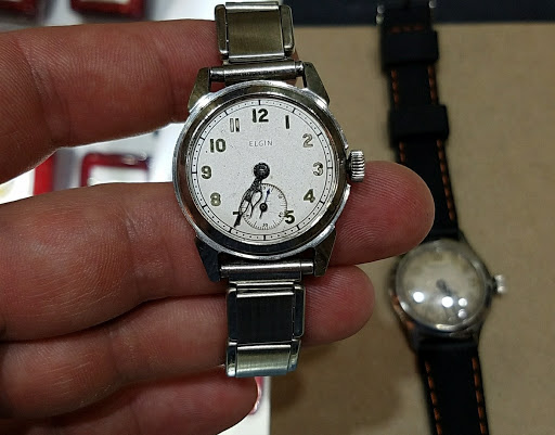 Jewelry Repair Service «Olivieri Jewelers», reviews and photos, 2523 S Broad St, Philadelphia, PA 19148, USA