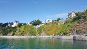 Photo n°59 de La Poissonnerie du Port, Restaurant la Cabane du Pêcheur à Saint-Cast-le-Guildo ()