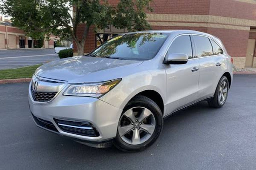 Used Car Dealer «Cypress Motors-Ridgewood Inc», reviews and photos, 7903 Cypress Ave, Ridgewood, NY 11385, USA