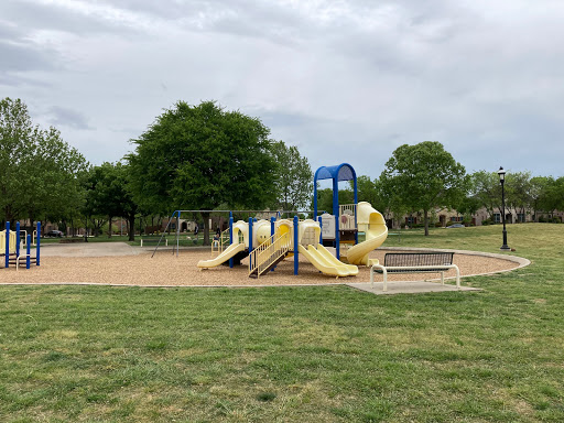 Park «Lt. Russell Steindam Park», reviews and photos, 4501 Quincy Ln, Plano, TX 75024, USA