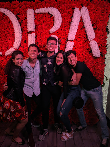 Night Club «Ora Nightclub», reviews and photos, 2000 Collins Ave, Miami Beach, FL 33139, USA